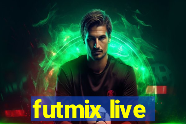 futmix live